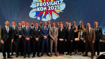 Konferencia Prosight 2025