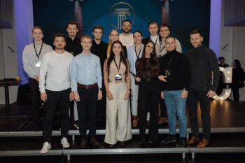 Konferencia Epic Speak 2025