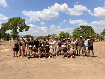 Firemná dovolenka Zanzibar 2025