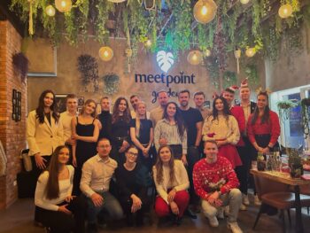 Vianočný večierok 2025